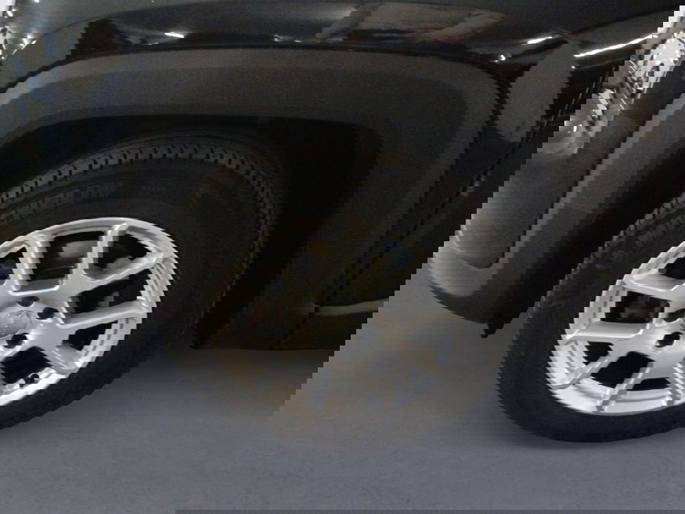 Jeep Renegade usata a Milano (10)