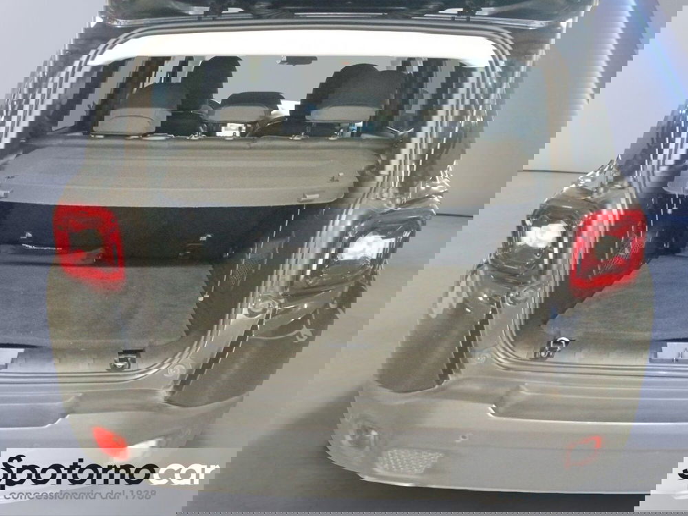 Jeep Renegade usata a Milano (11)