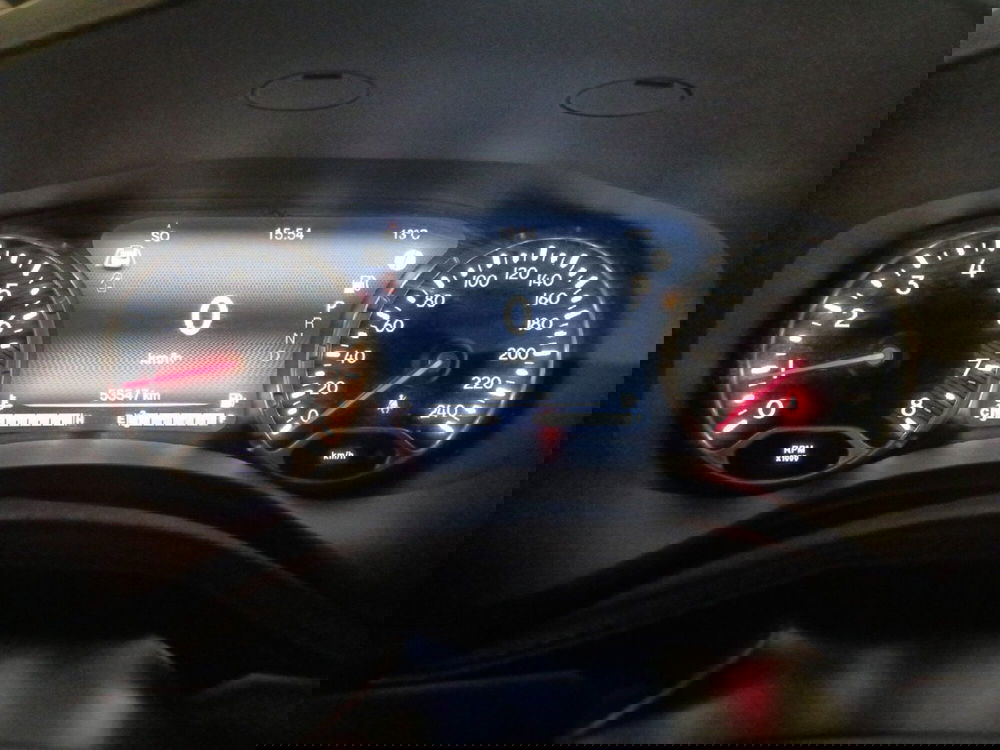 Jeep Renegade usata a Milano (13)