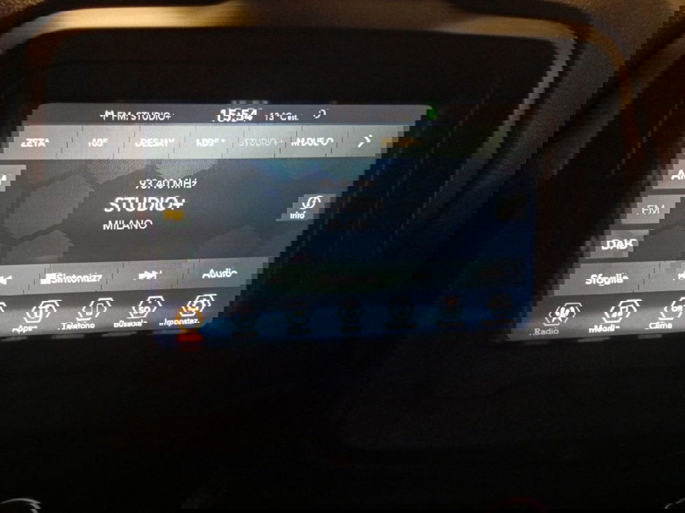 Jeep Renegade usata a Milano (14)