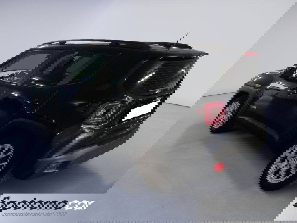 Jeep Renegade usata a Milano (3)