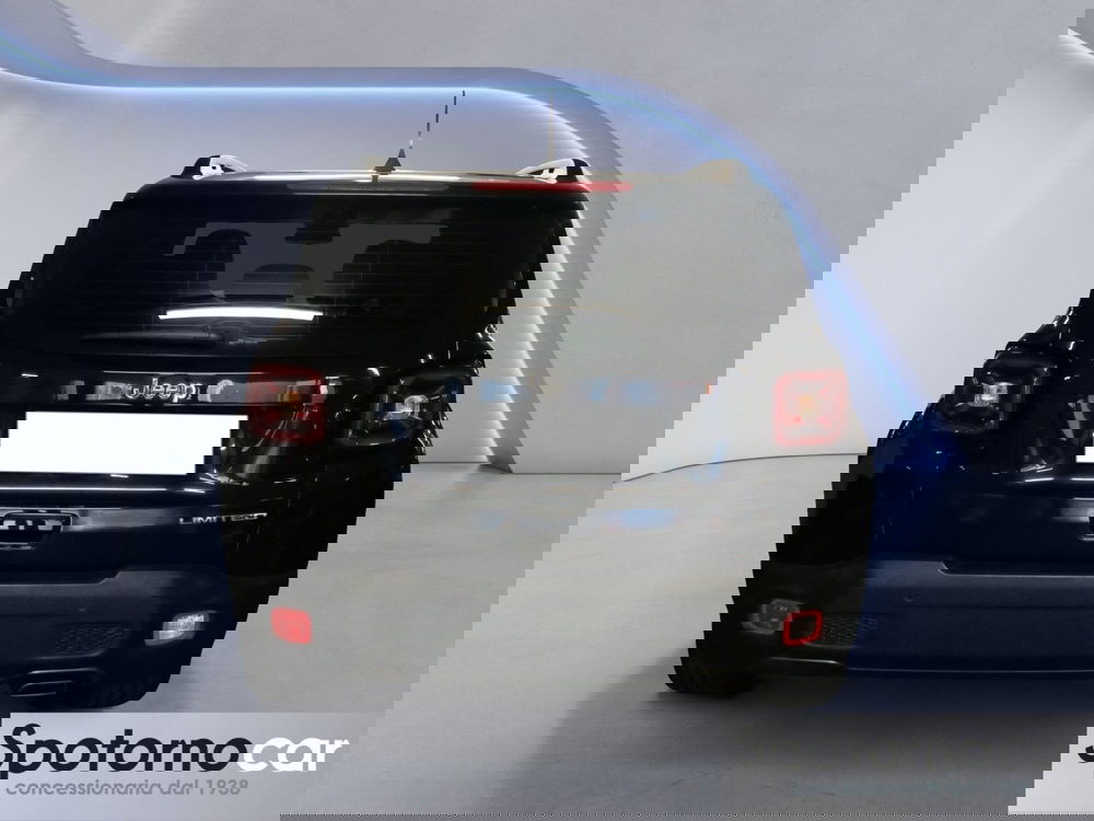 Jeep Renegade usata a Milano (4)