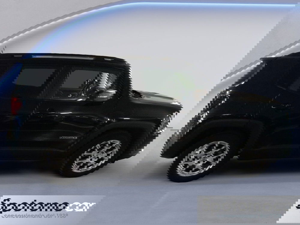 Jeep Renegade usata a Milano (6)