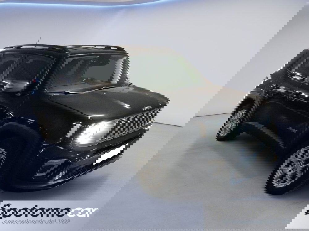 Jeep Renegade usata a Milano (7)