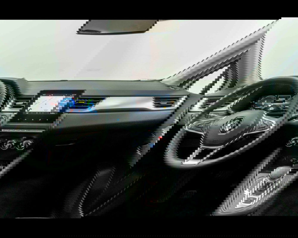 Renault Captur usata a Treviso (10)