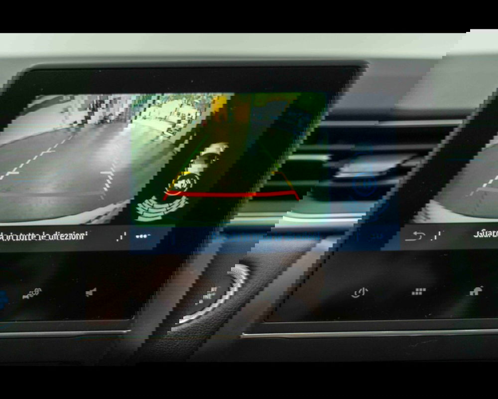 Renault Captur usata a Treviso (11)