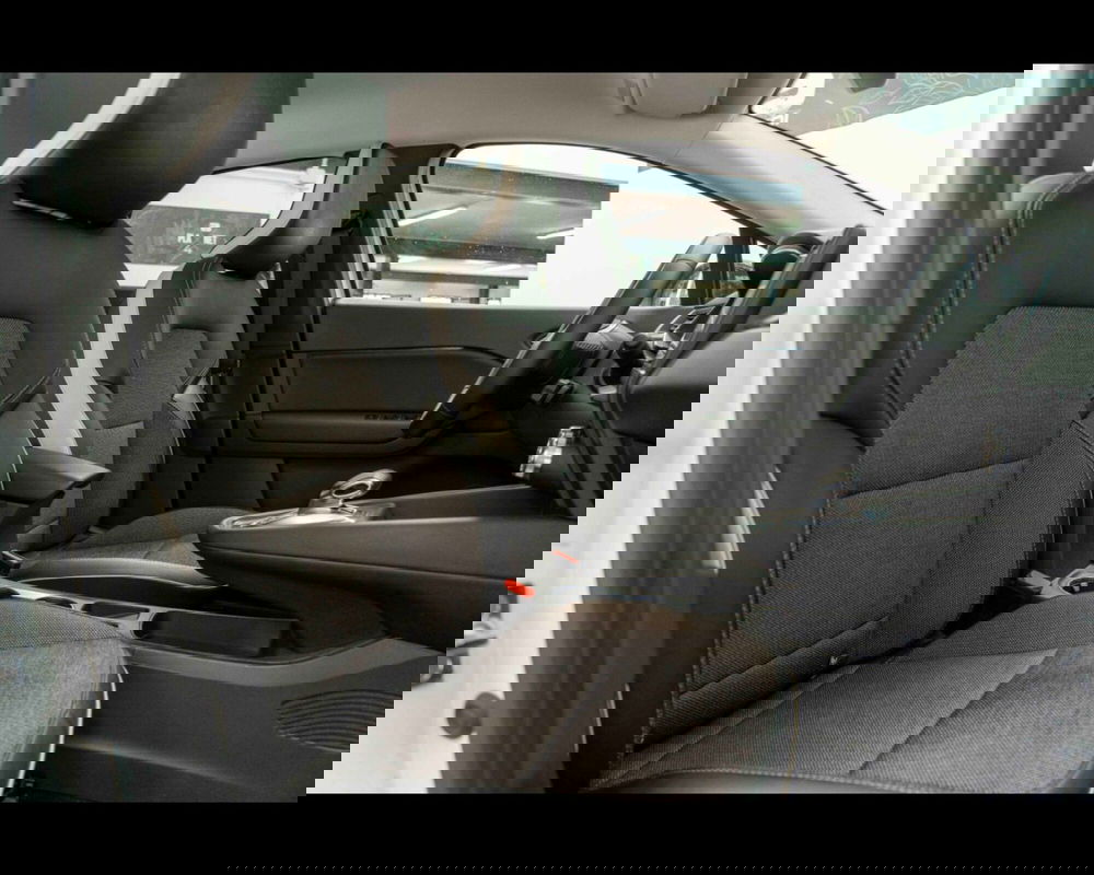 Renault Captur usata a Treviso (12)