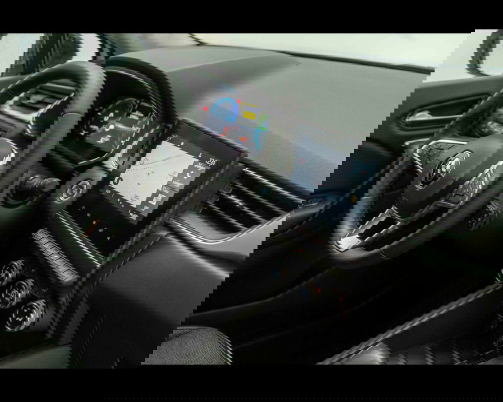 Renault Captur usata a Treviso (13)