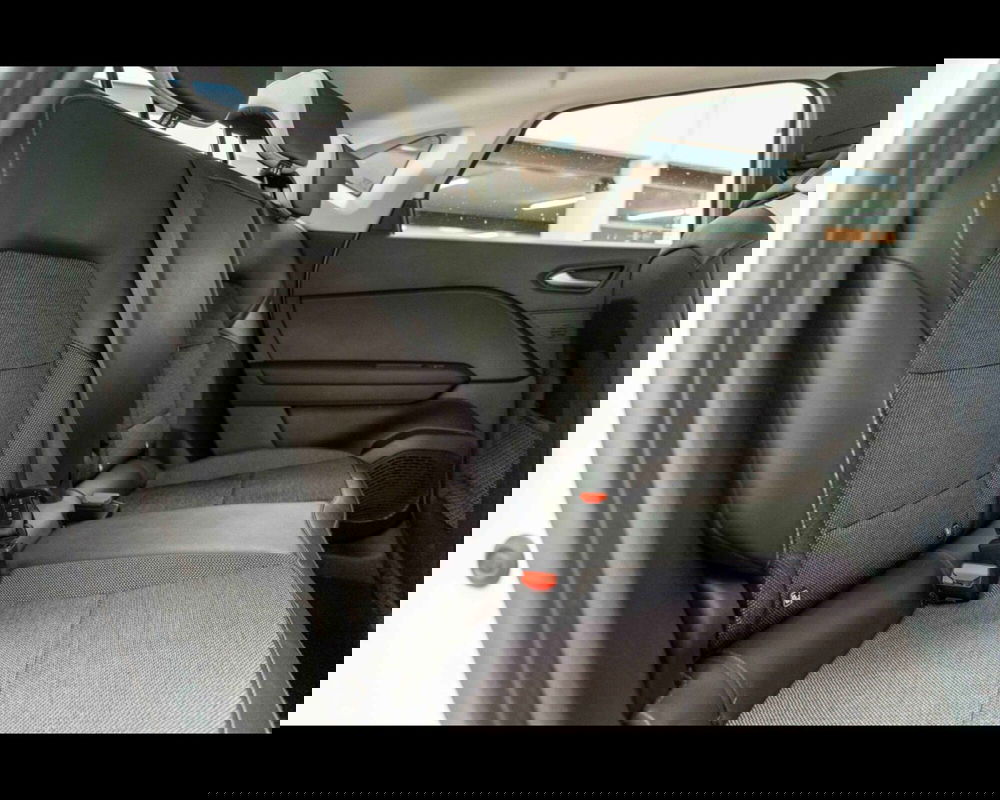 Renault Captur usata a Treviso (14)