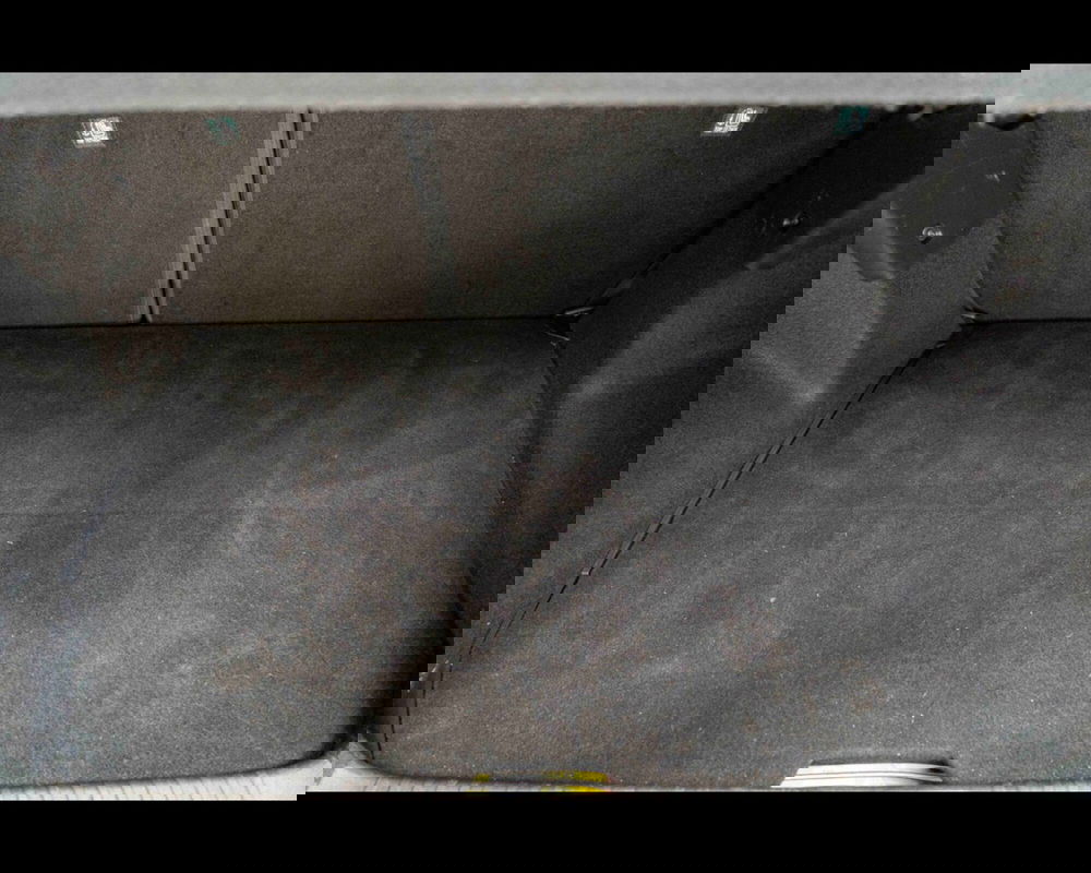 Renault Captur usata a Treviso (15)