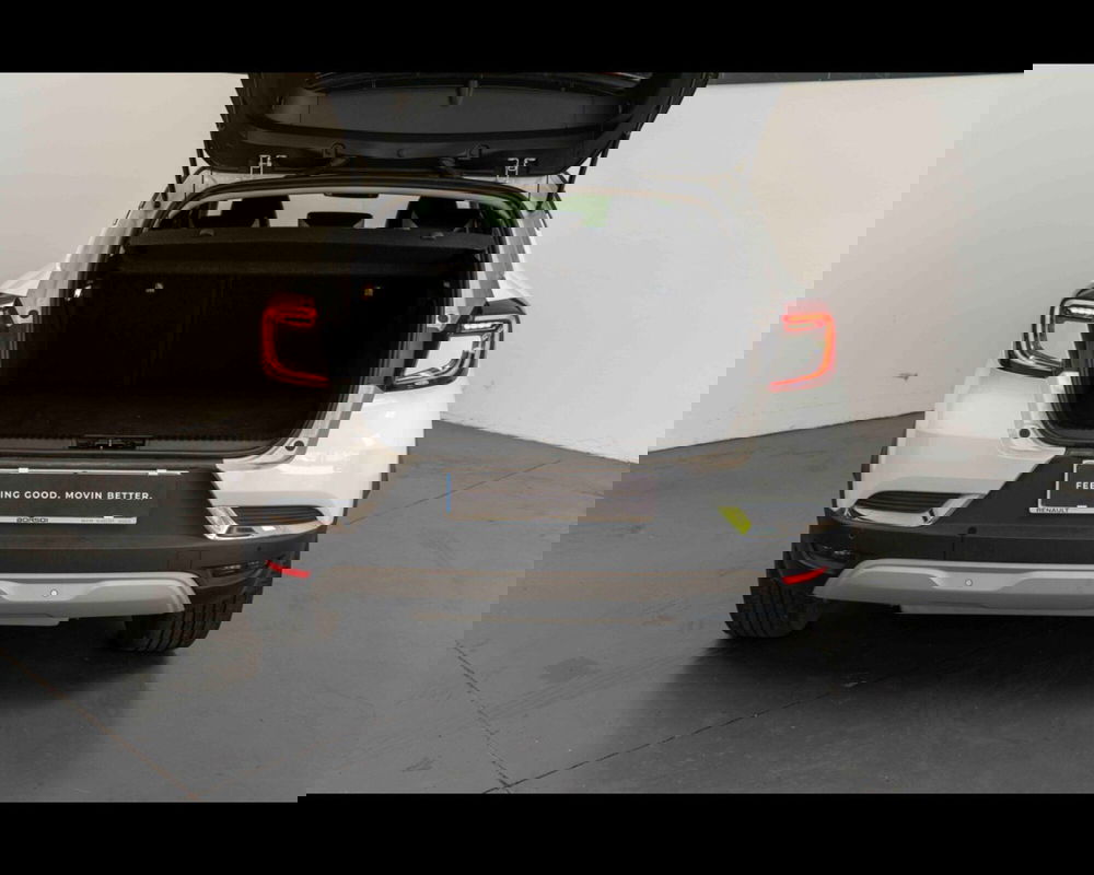 Renault Captur usata a Treviso (16)