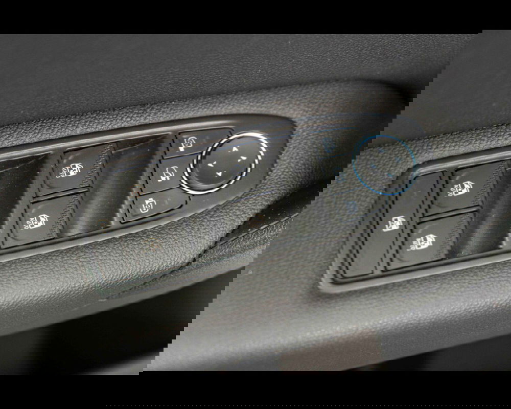 Renault Captur usata a Treviso (17)