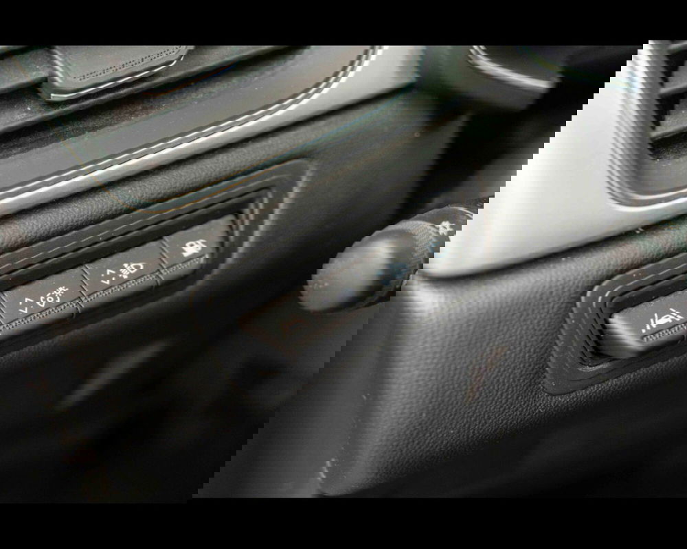 Renault Captur usata a Treviso (18)