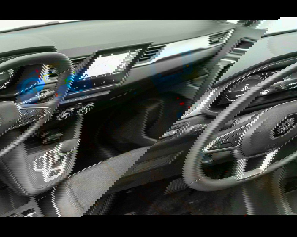 Renault Captur usata a Treviso (19)