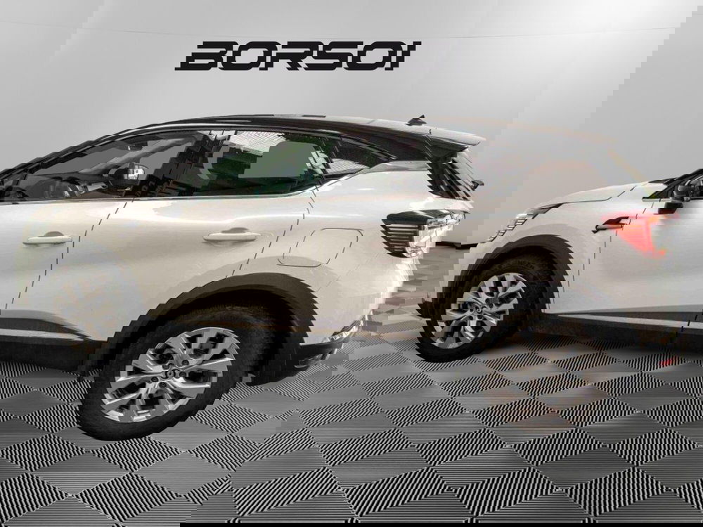 Renault Captur usata a Treviso (2)