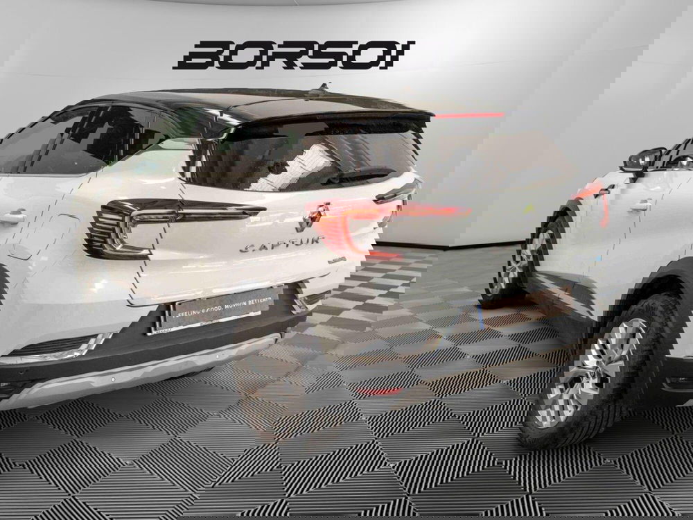 Renault Captur usata a Treviso (3)