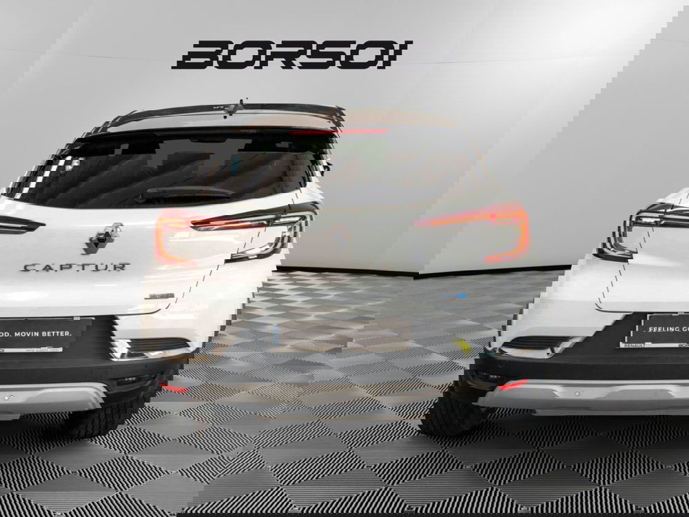 Renault Captur usata a Treviso (4)