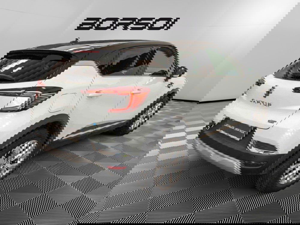 Renault Captur usata a Treviso (5)