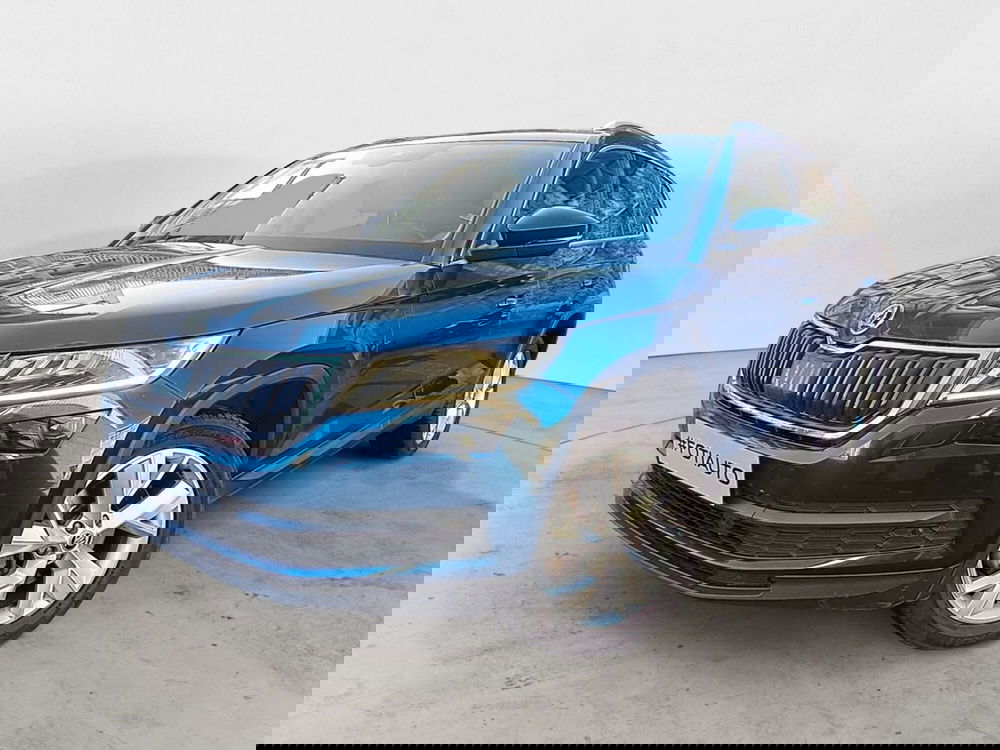 Skoda Kodiaq usata a Catania