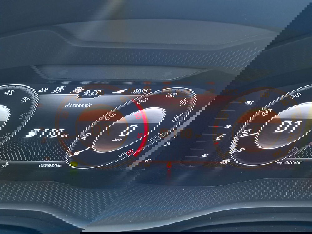 Skoda Kodiaq usata a Catania (10)