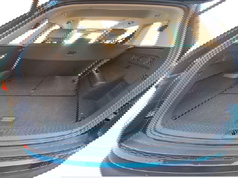 Skoda Kodiaq usata a Catania (11)