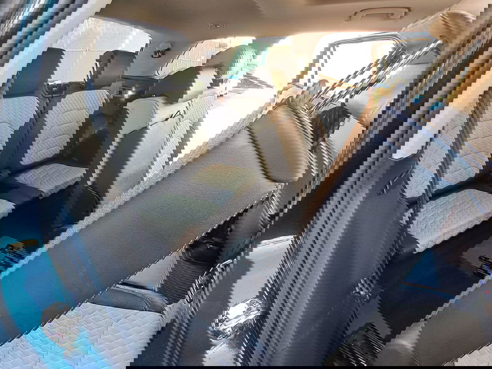 Skoda Kodiaq usata a Catania (12)