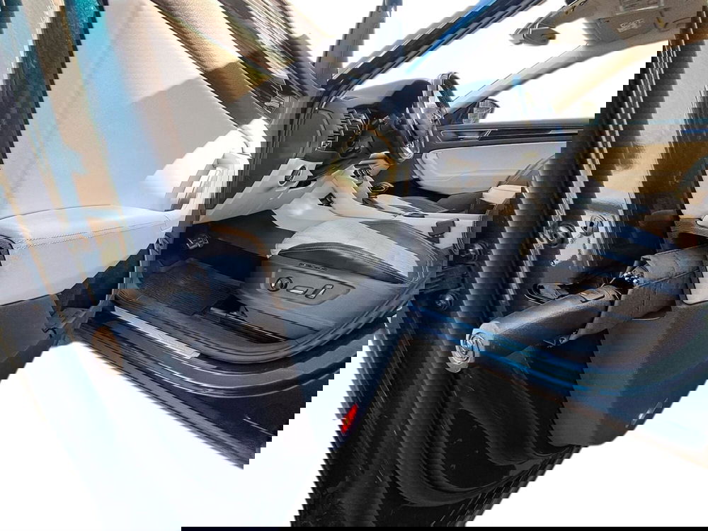 Skoda Kodiaq usata a Catania (15)