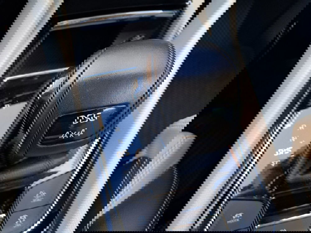 Skoda Kodiaq usata a Catania (16)