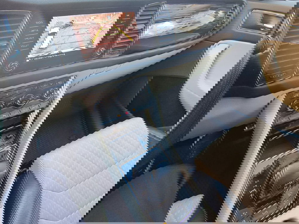 Skoda Kodiaq usata a Catania (17)