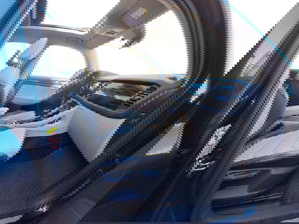 Skoda Kodiaq usata a Catania (3)