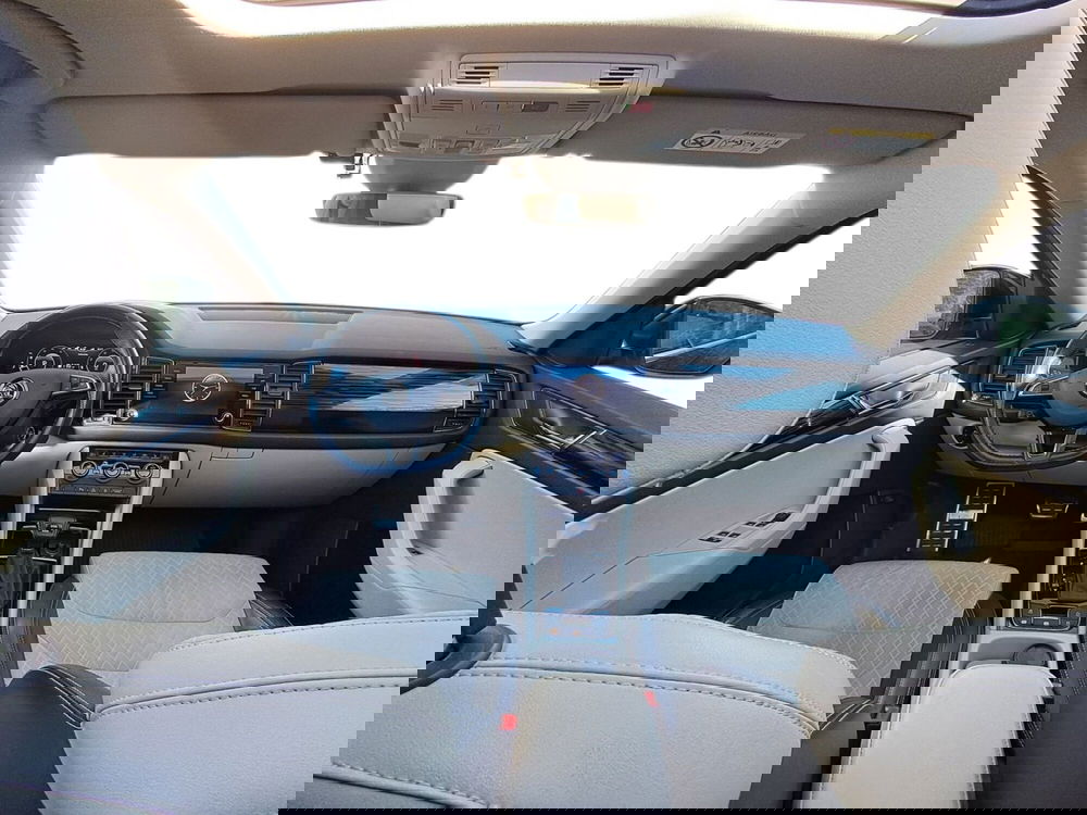 Skoda Kodiaq usata a Catania (4)