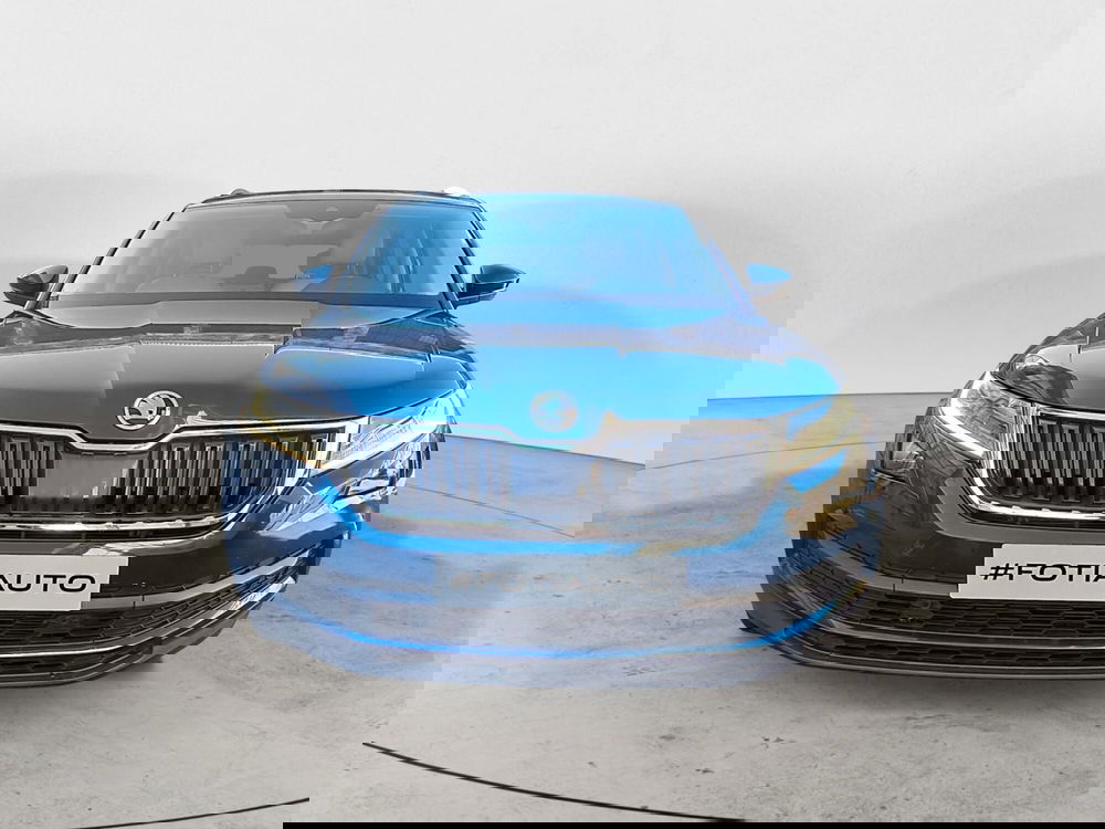 Skoda Kodiaq usata a Catania (8)