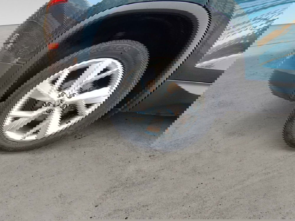 Skoda Kodiaq usata a Catania (9)