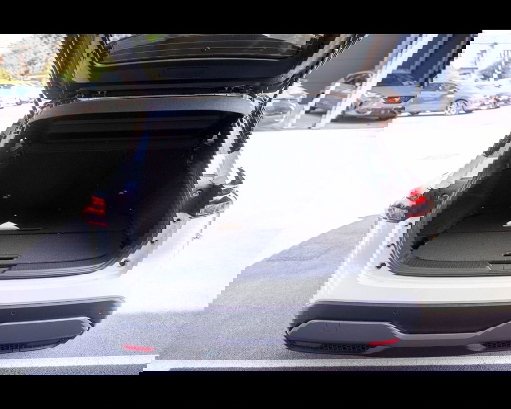 Nissan Qashqai nuova a Treviso (10)