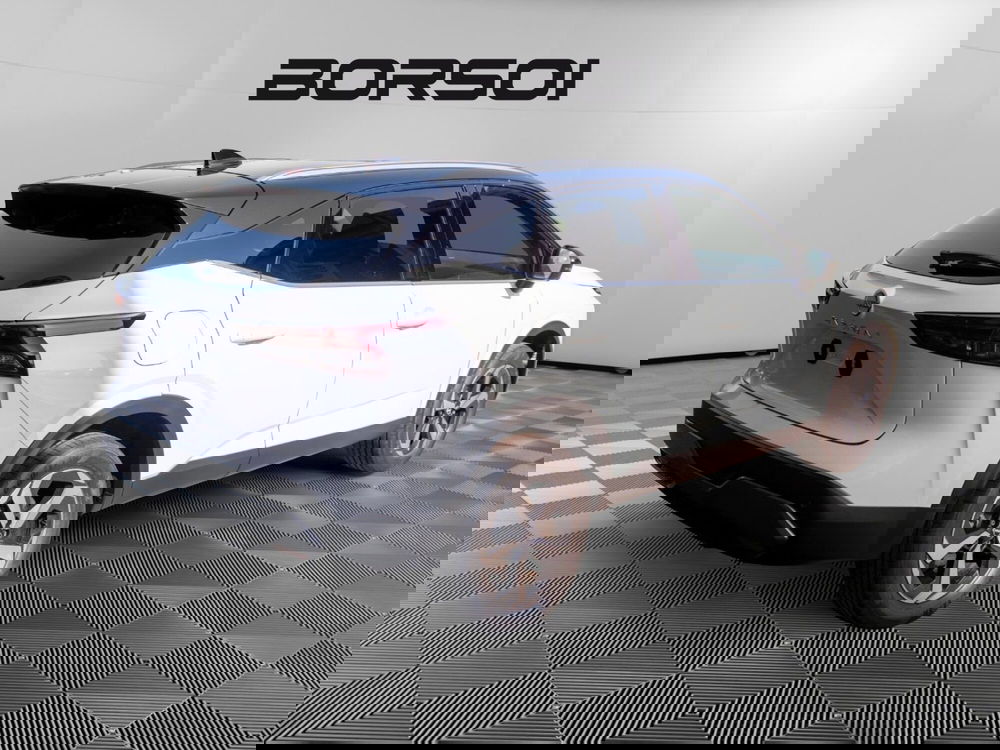 Nissan Qashqai nuova a Treviso (5)