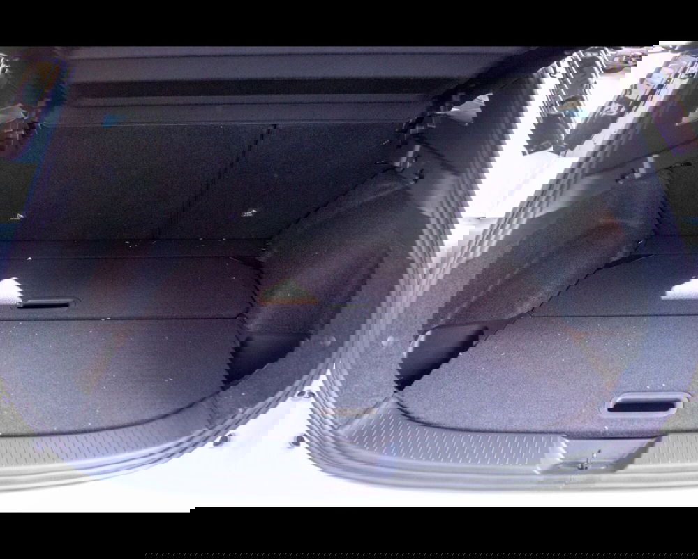 Nissan Qashqai nuova a Treviso (9)