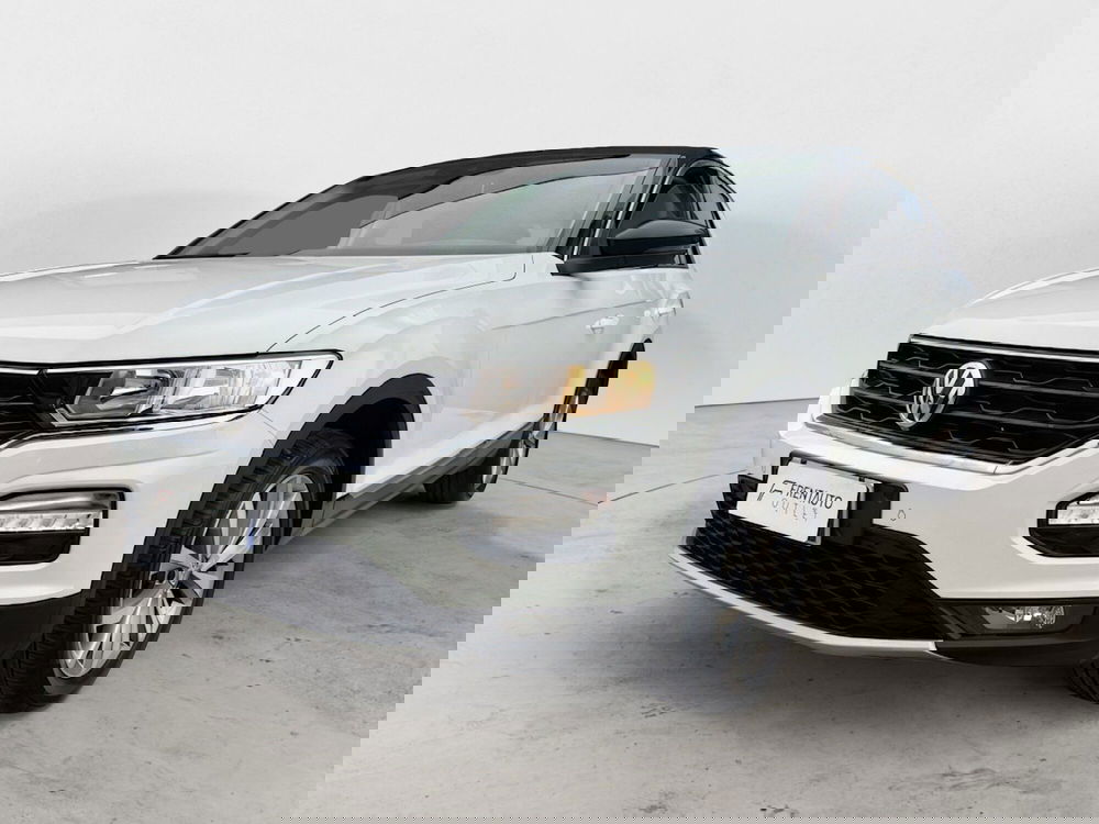 Volkswagen T-Roc usata a Ascoli Piceno (2)