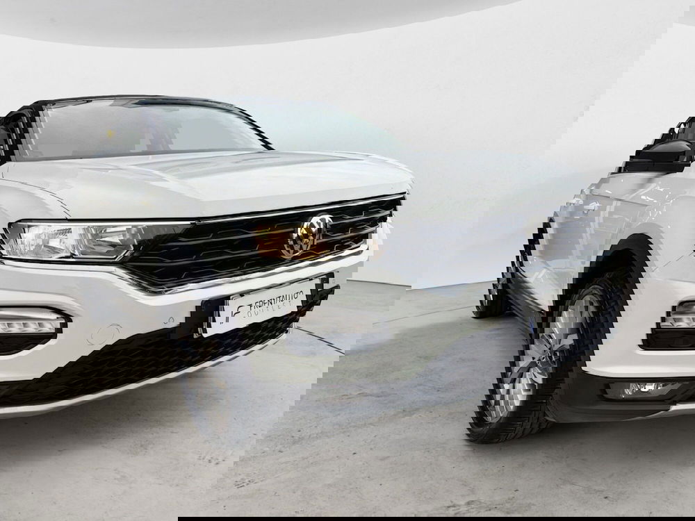 Volkswagen T-Roc usata a Ascoli Piceno (3)