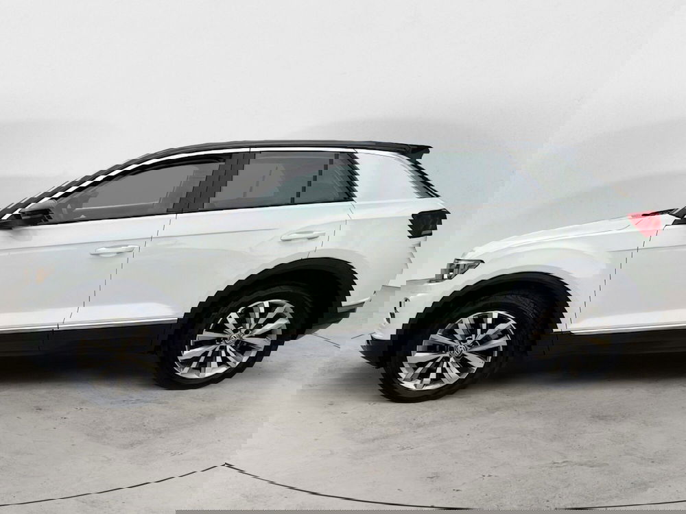 Volkswagen T-Roc usata a Ascoli Piceno (4)