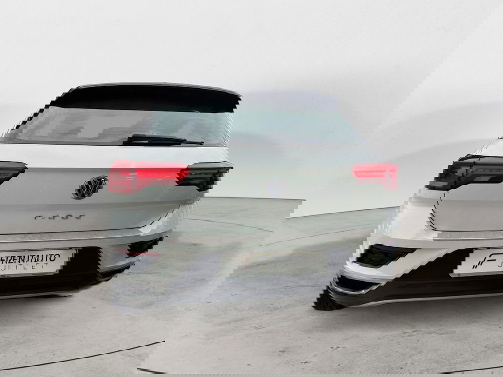 Volkswagen T-Roc usata a Ascoli Piceno (5)