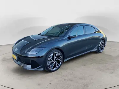 Hyundai Ioniq 5 5 77.4 kWh AWD Evolution del 2024 usata a Civitanova Marche