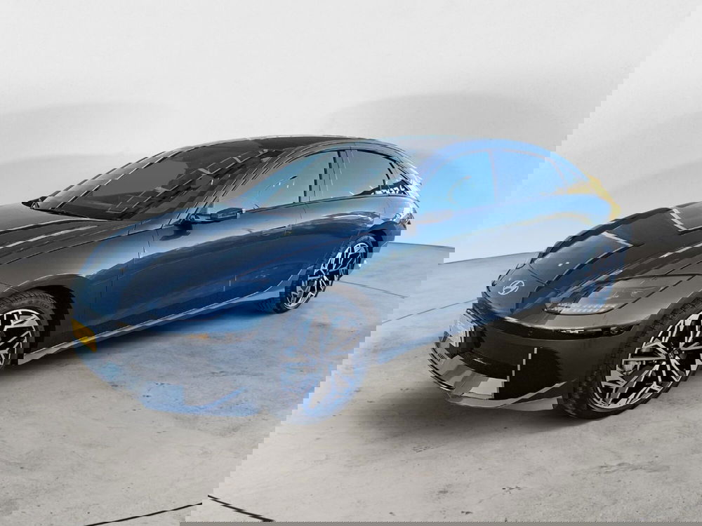 Hyundai Ioniq 5 usata a Macerata
