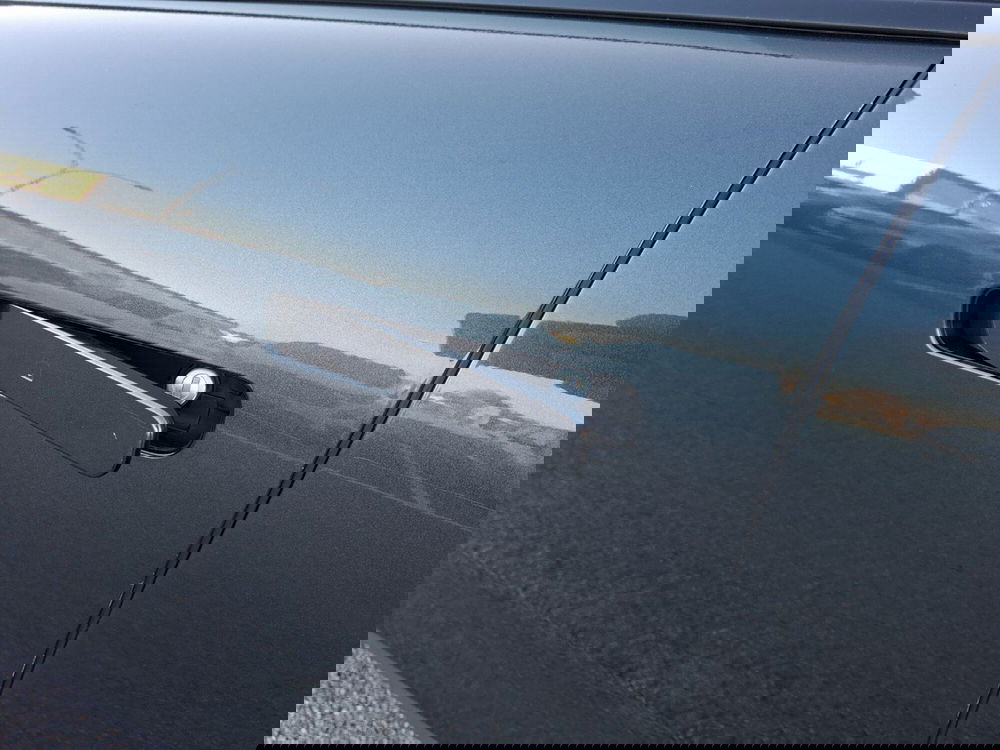 Hyundai Ioniq 5 usata a Macerata (10)