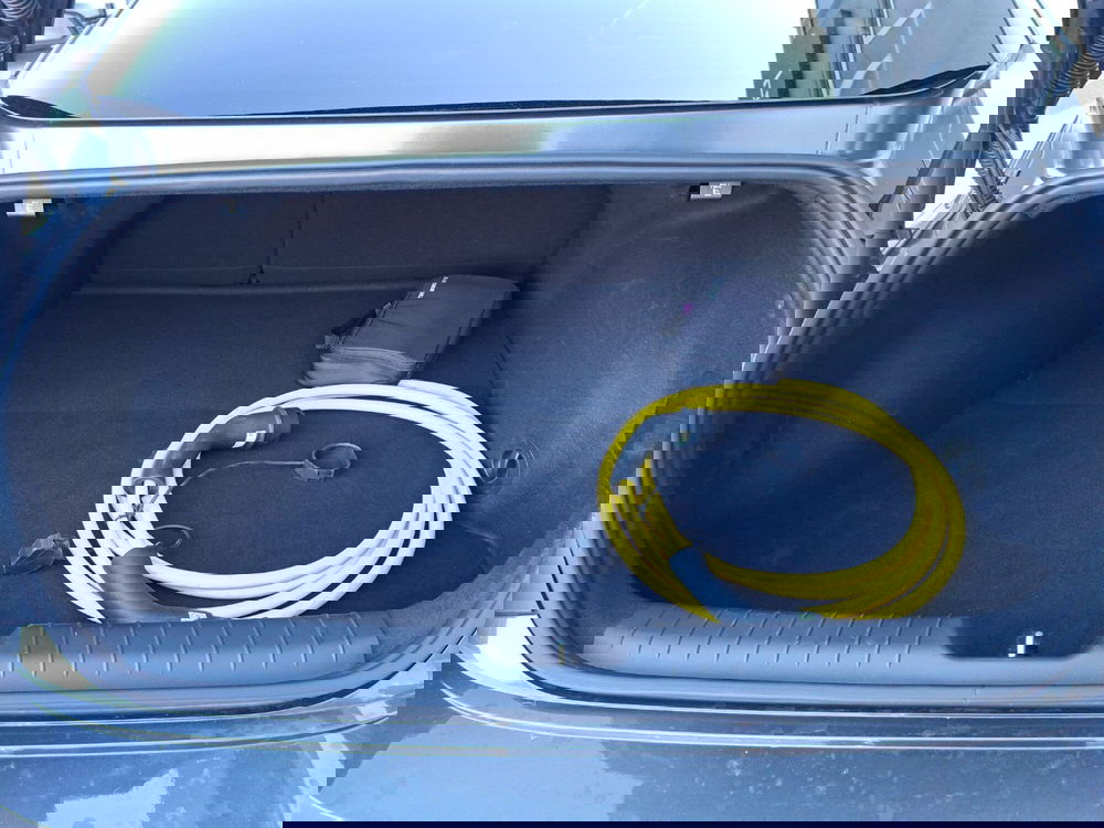 Hyundai Ioniq 5 usata a Macerata (11)