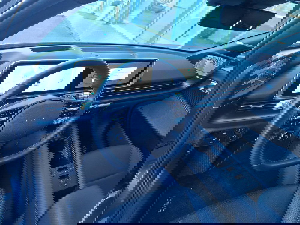 Hyundai Ioniq 5 usata a Macerata (14)