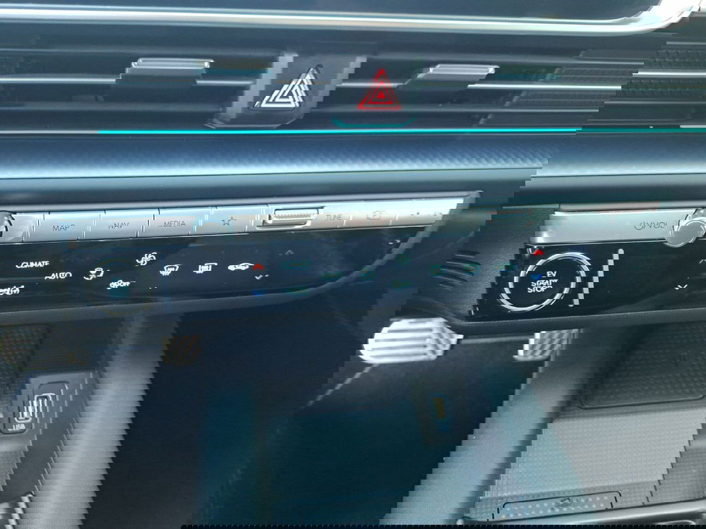 Hyundai Ioniq 5 usata a Macerata (16)