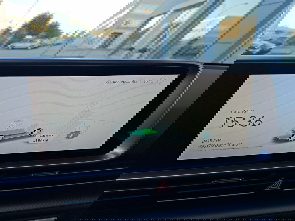 Hyundai Ioniq 5 usata a Macerata (17)