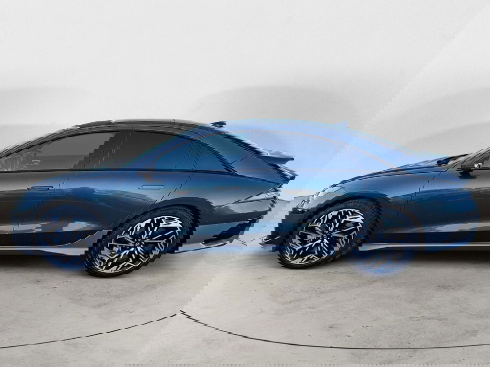 Hyundai Ioniq 5 usata a Macerata (2)