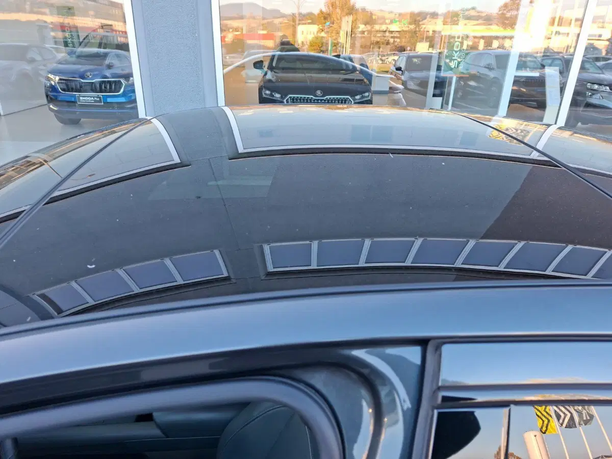 Hyundai Ioniq 5 usata a Macerata (20)