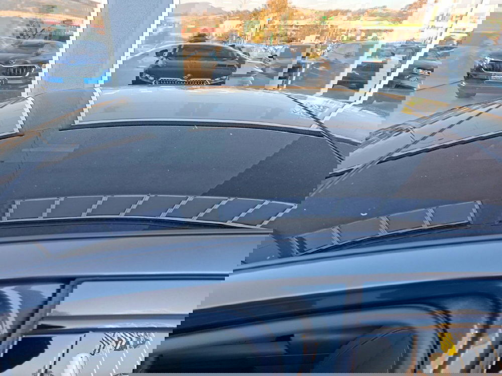 Hyundai Ioniq 5 usata a Macerata (20)